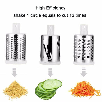 Multifunction Kitchen Slicer Potato Carrot Grater Vegetable Cutter Chopper