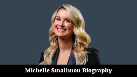 Michelle Smallmon Age