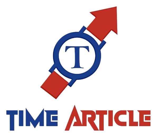 Time Article